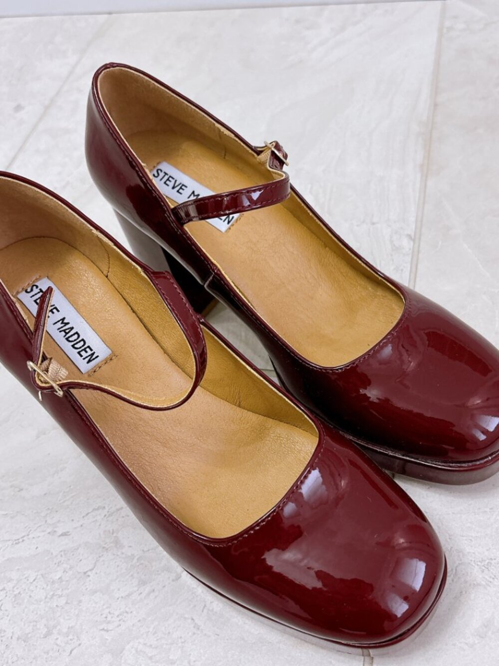 BRAND NEW STEVE MADDEN SHOES SIZE 7